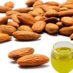 almond oil