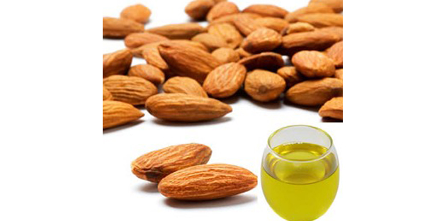 almond oil