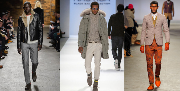 men fall 2013