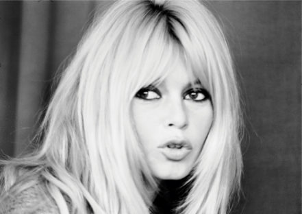 brigitte bardot